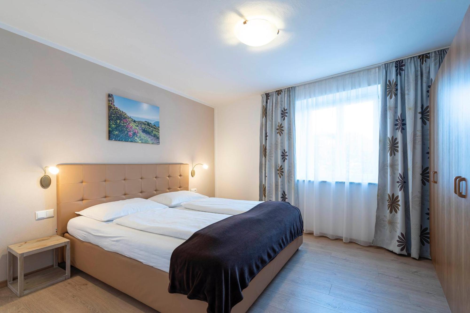 Residence Alpina Tesimo Εξωτερικό φωτογραφία