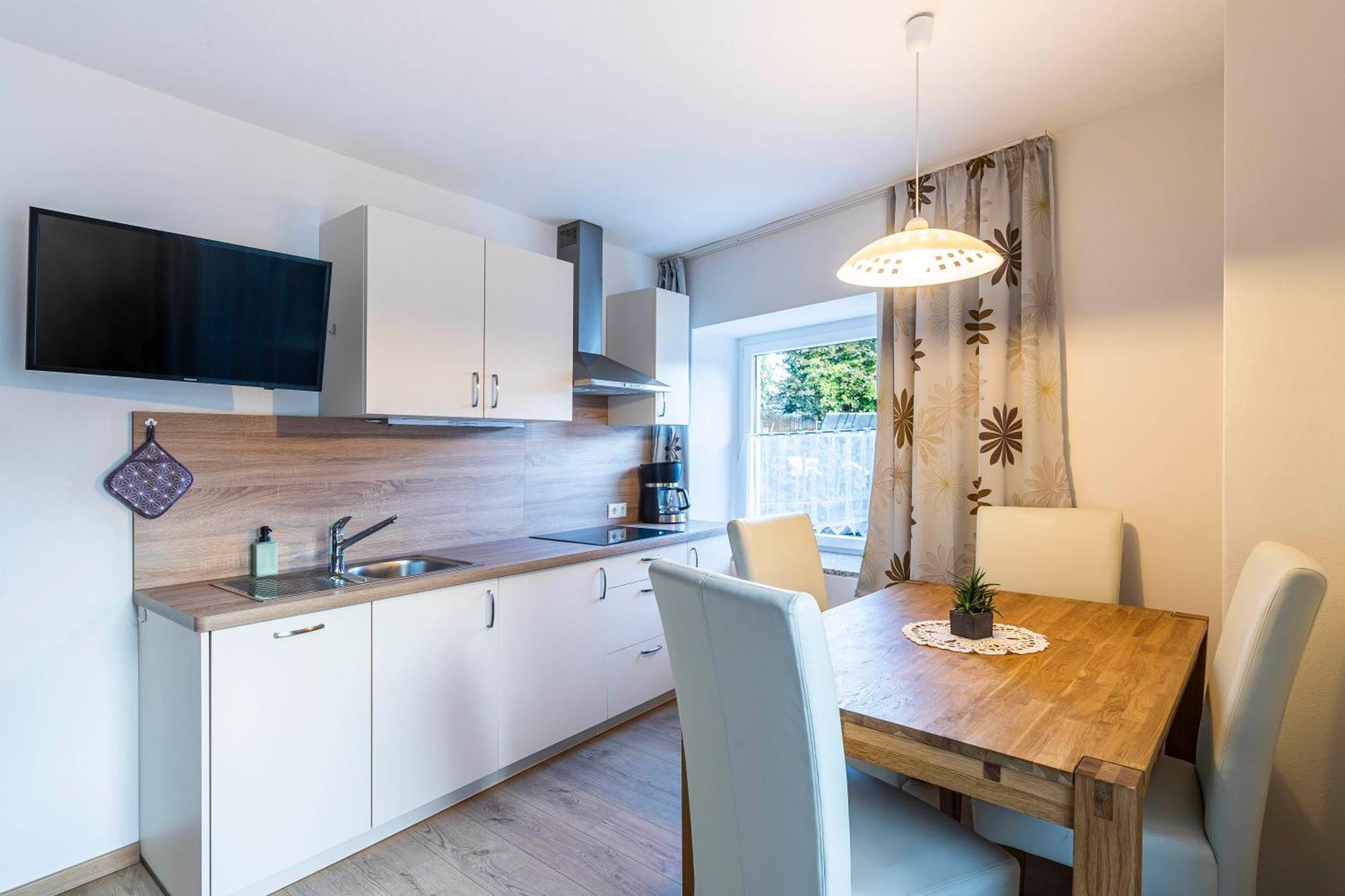 Residence Alpina Tesimo Εξωτερικό φωτογραφία