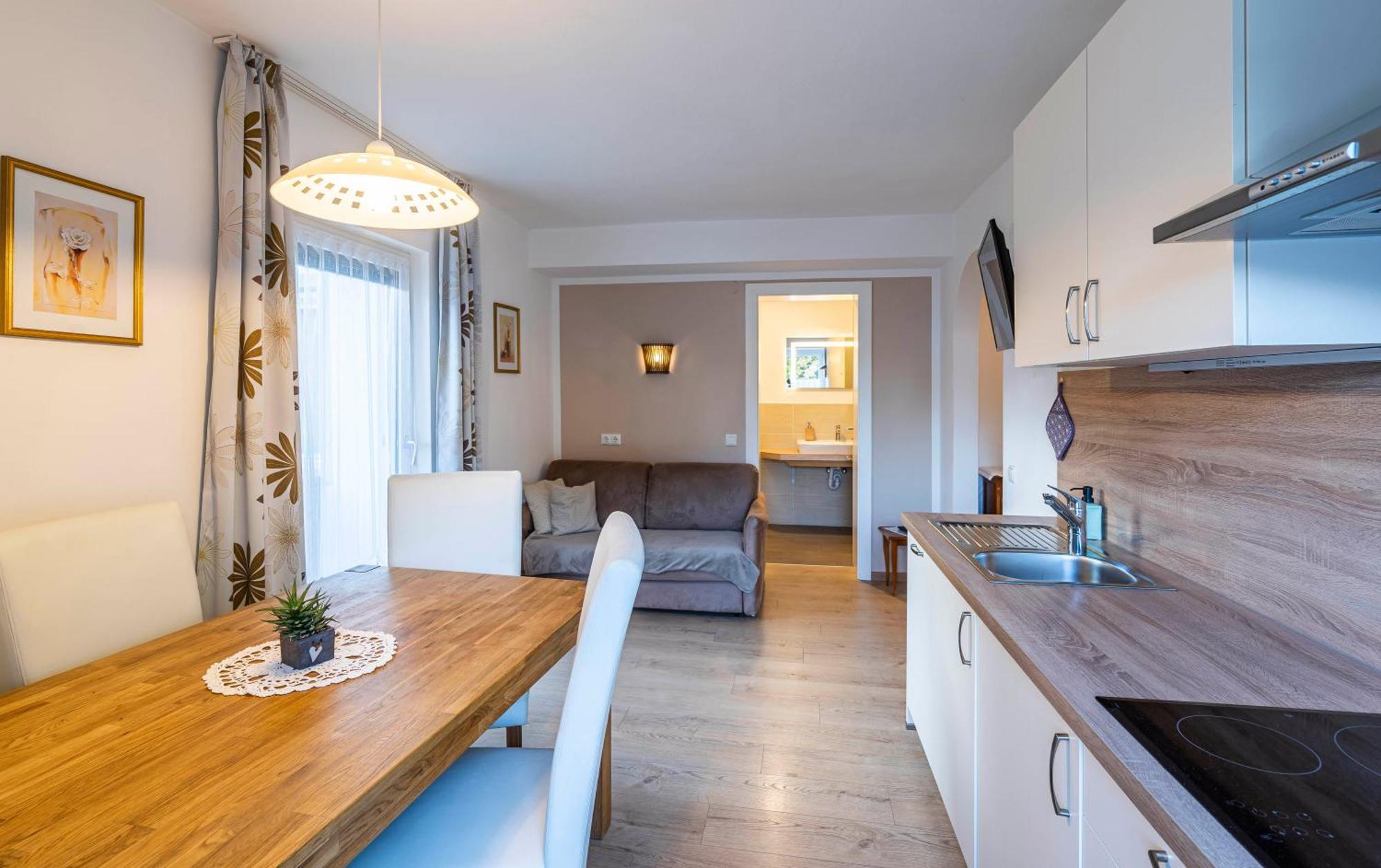 Residence Alpina Tesimo Εξωτερικό φωτογραφία