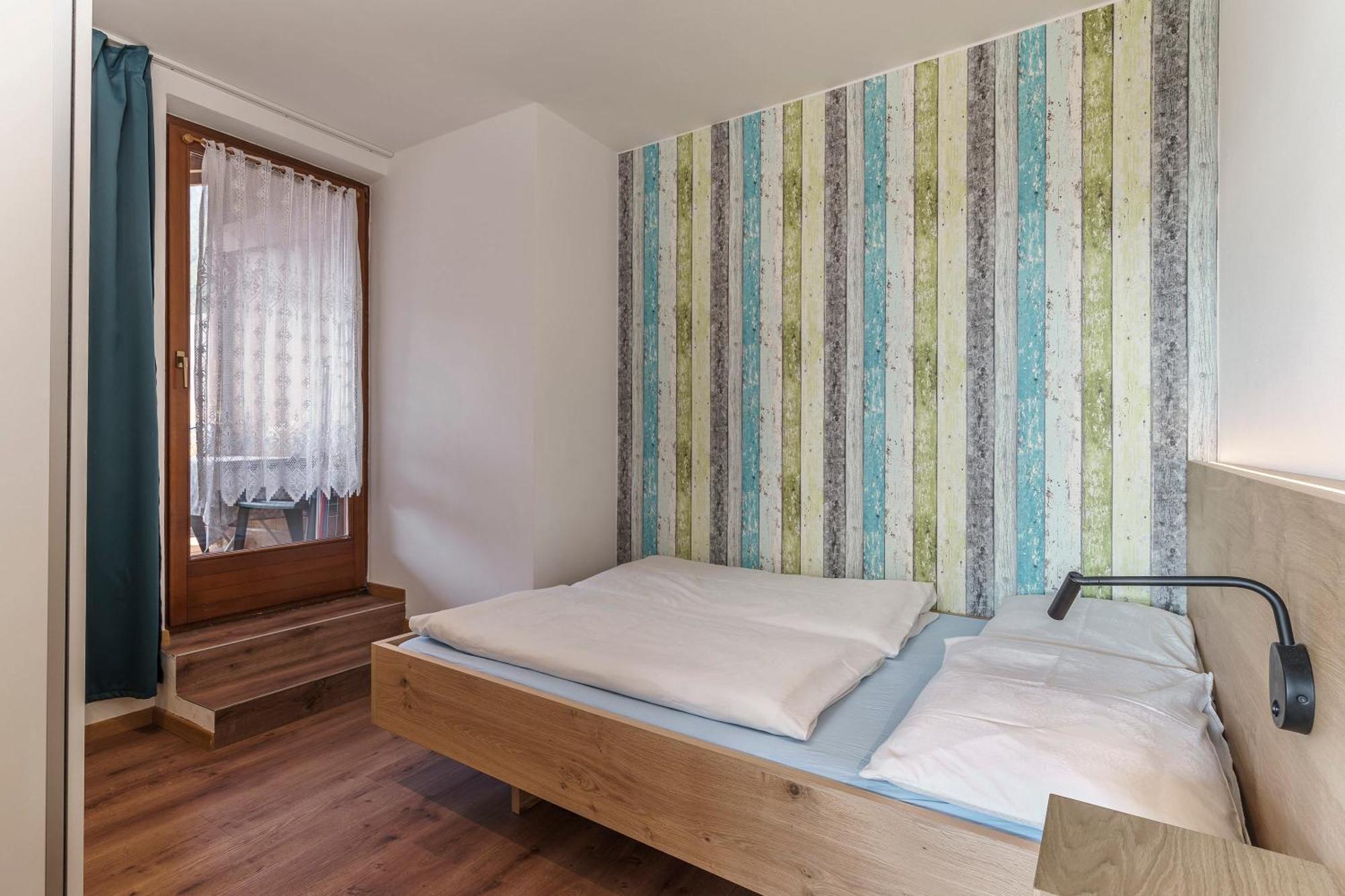Residence Alpina Tesimo Εξωτερικό φωτογραφία