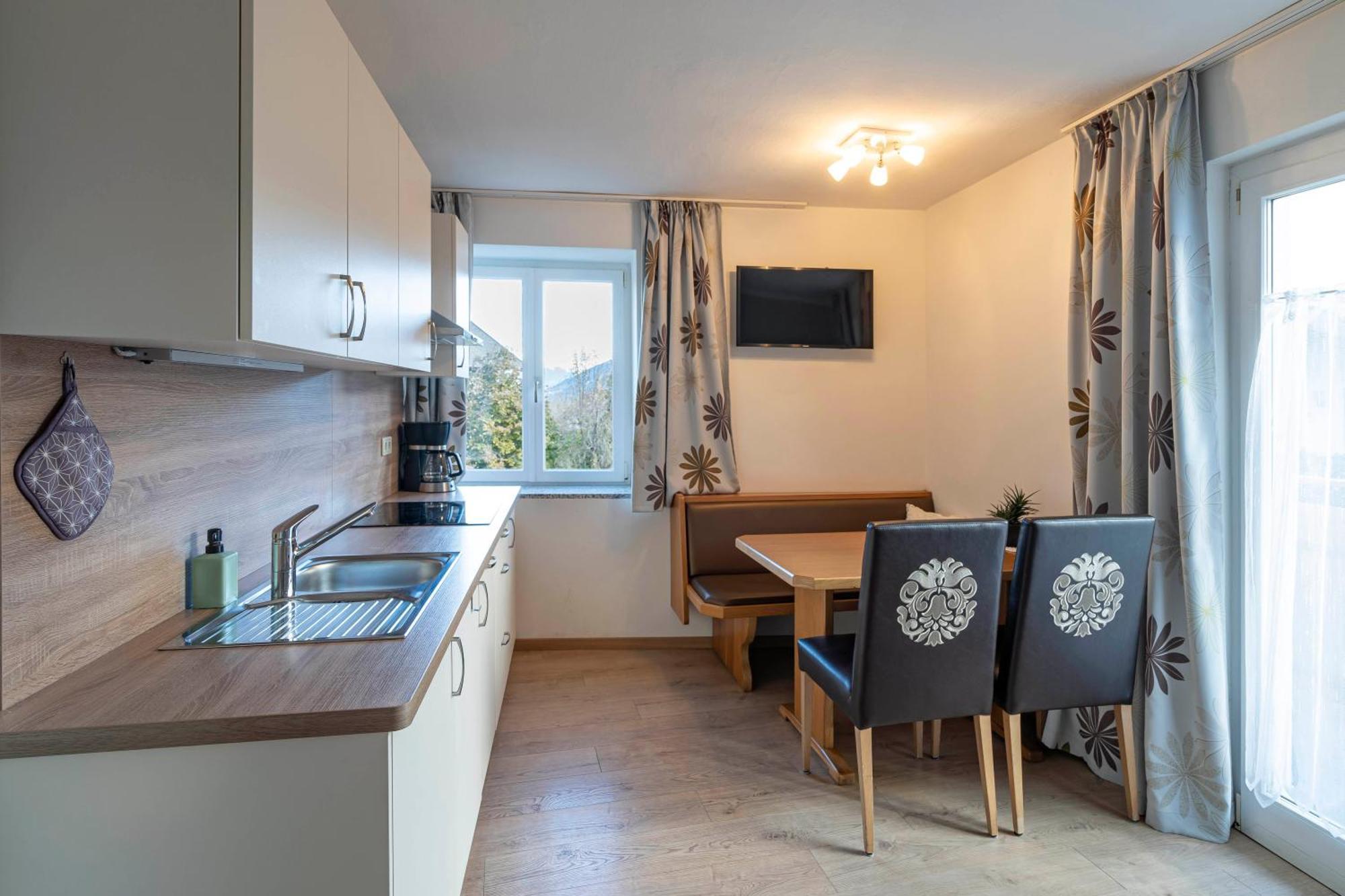 Residence Alpina Tesimo Εξωτερικό φωτογραφία