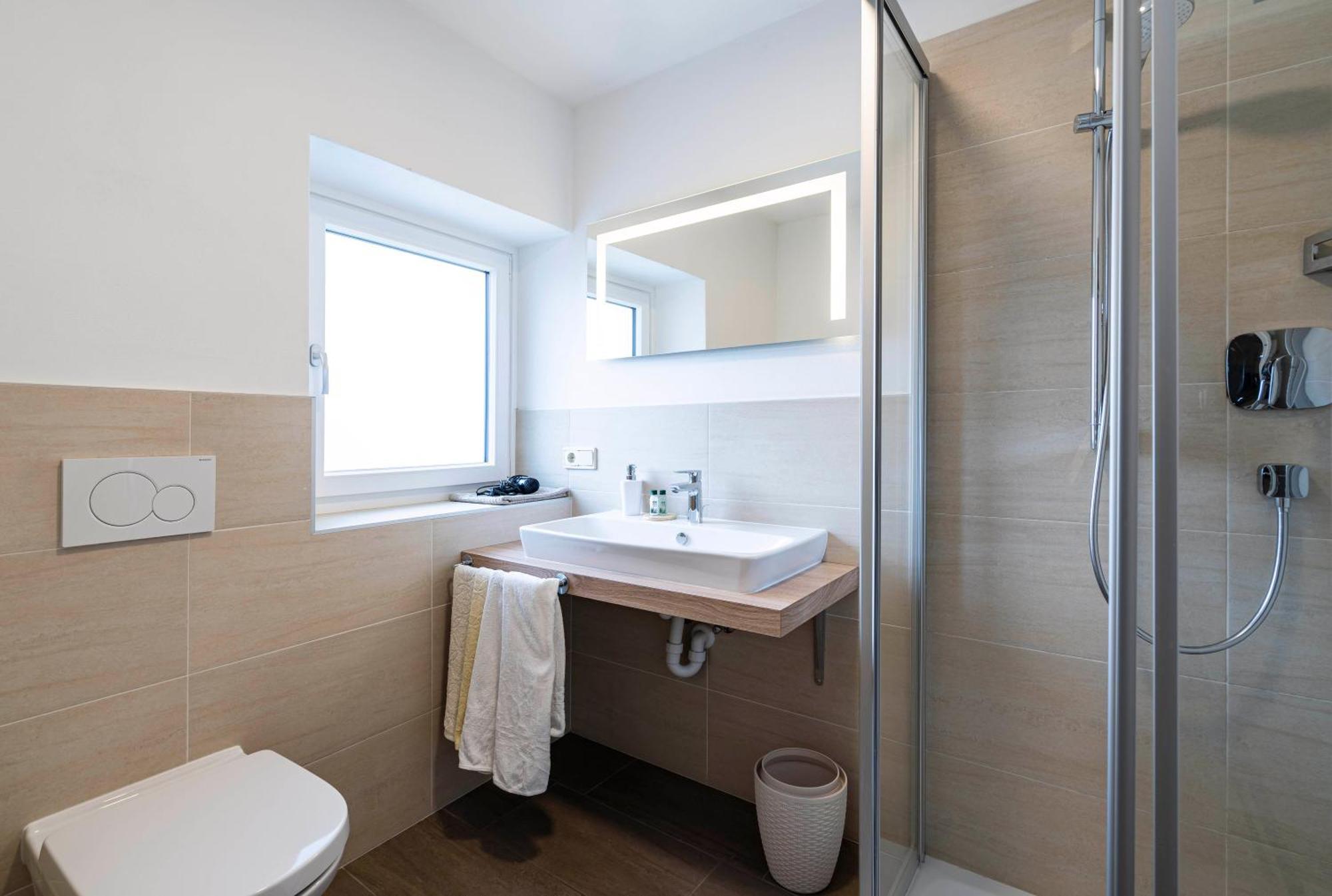 Residence Alpina Tesimo Εξωτερικό φωτογραφία