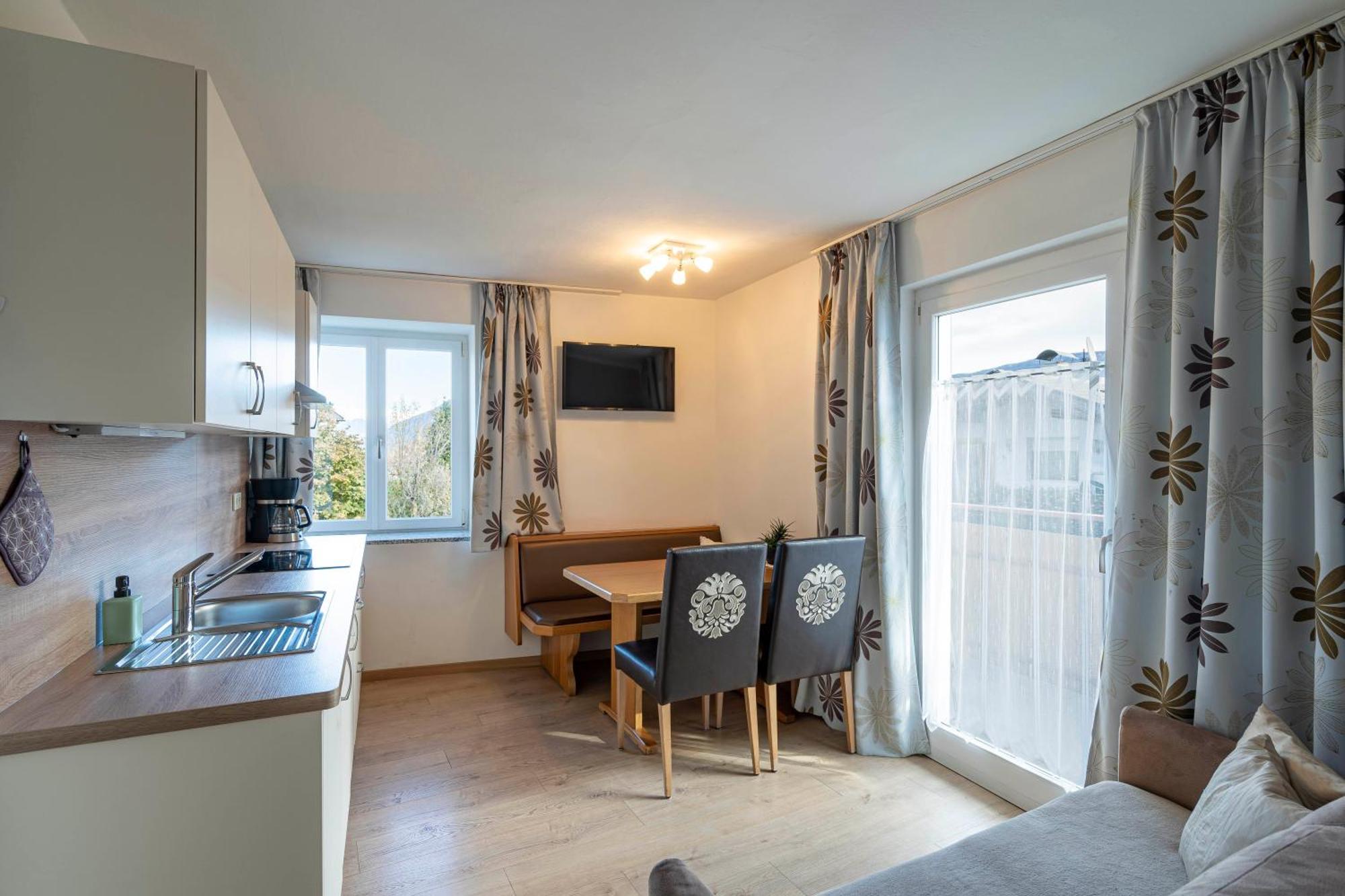 Residence Alpina Tesimo Εξωτερικό φωτογραφία