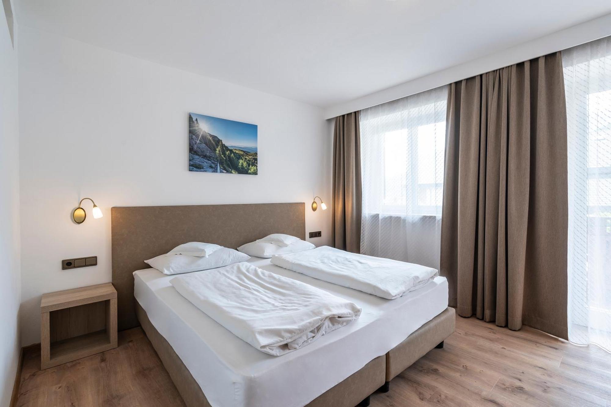 Residence Alpina Tesimo Εξωτερικό φωτογραφία