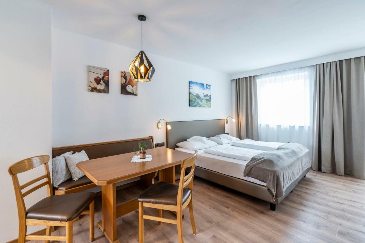 Residence Alpina Tesimo Εξωτερικό φωτογραφία