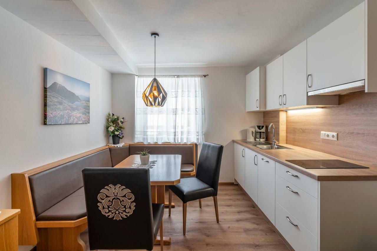 Residence Alpina Tesimo Εξωτερικό φωτογραφία