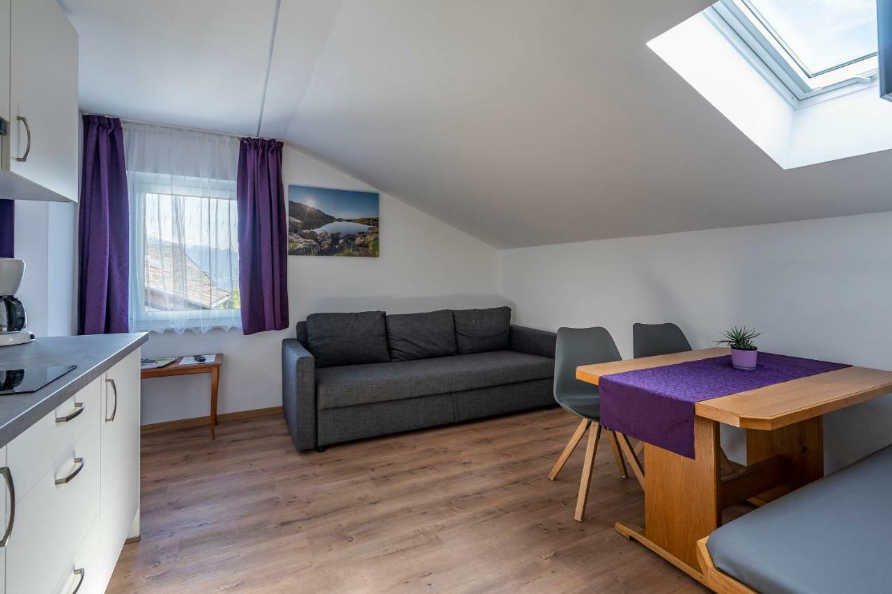 Residence Alpina Tesimo Εξωτερικό φωτογραφία