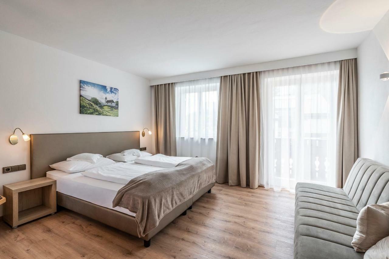 Residence Alpina Tesimo Εξωτερικό φωτογραφία