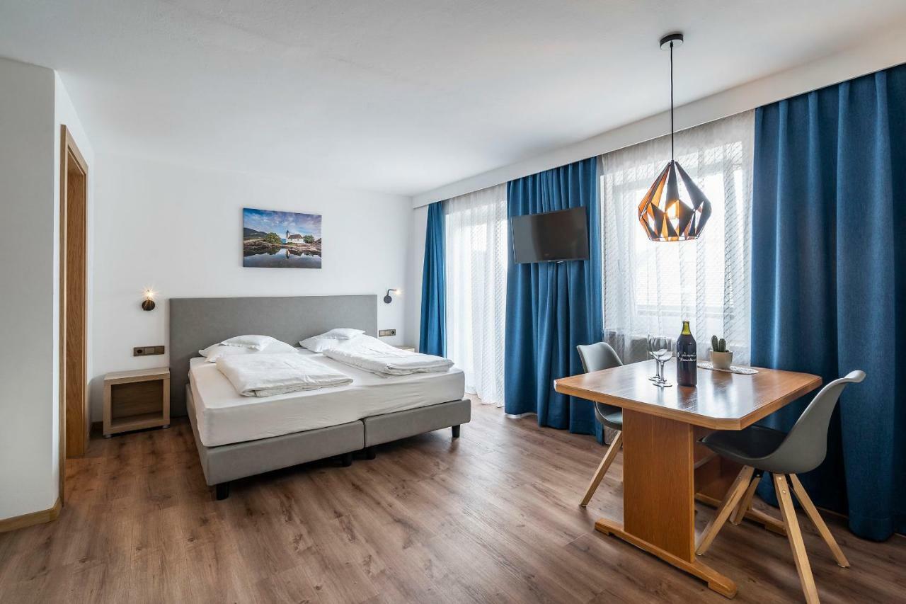 Residence Alpina Tesimo Εξωτερικό φωτογραφία