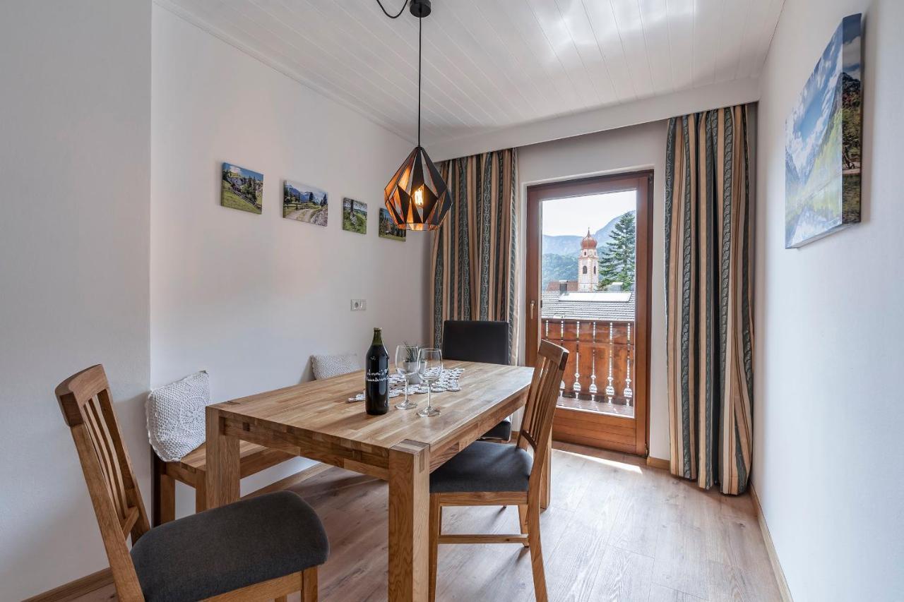 Residence Alpina Tesimo Εξωτερικό φωτογραφία